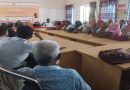 ফুলবাড়ি উপজেলায় ফিস্টুলা রোগী সনাক্তকরণ সংক্রান্ত প্রচারণা পরিচালনার পরিকল্পনা সভা অনুষ্ঠিত