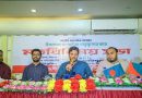 হাসিনা বাংলাদেশকে নরকে পরিণত করেছিল: জাহিদুল ইসলাম