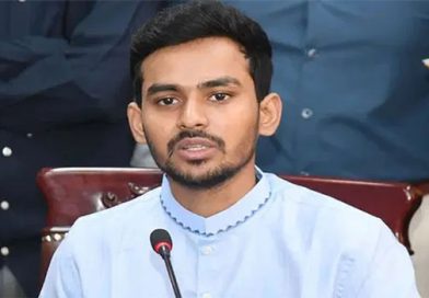 জুলাই থেকে ঢাকায় চলবে বৈদ্যুতিক বাস : উপদেষ্টা আসিফ মাহমুদ