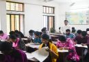 বেরোবিতে ঢাবি ব্যবসায় শিক্ষা ইউনিটের পুনঃভর্তি পরীক্ষা অনুষ্ঠিত