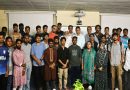 বেরোবিতে ‘গণঅভ্যুত্থানত্তোর আলাপচারিতা’ শীর্ষক আলোচনা সভা