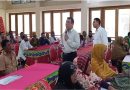 পীরগাছায় অনুষ্ঠিত হলো গ্রাম আদালত বিষয়ক দুই দিনের প্রশিক্ষণ