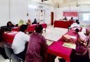 বন্যার আগাম প্রস্তুতিঃ জামালপুরে ল্যাম্বে’র অবহিতকরণসভা