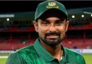 ২০২৬ বিশ্বকাপ পর্যন্ত বাংলাদেশের টি-টোয়েন্টি অধিনায়ক লিটন