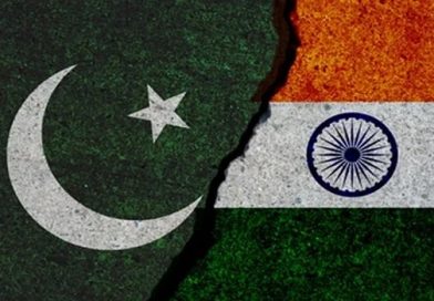 ভারত-পাকিস্তান সংঘাতে বিশ্বজুড়ে উদ্বেগ, শান্ত থাকার আহ্বান