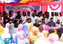 জাতীয় নাগরিক পার্টির আয়োজনে পীরগাছায় ফ্রি মেডিকেল ক্যাম্প