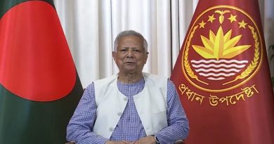 আগামী এপ্রিলের প্রথমার্ধে সংসদ নির্বাচন