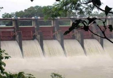 কাপ্তাই হ্রদে পানি বৃদ্ধি, বাড়ল বিদ্যুৎ উৎপাদন