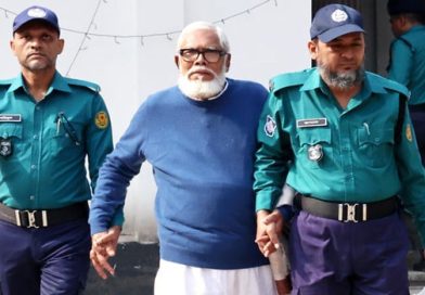 আমিন হত্যা মামলায় রিমান্ডে গুরুত্বপূর্ণ তথ্য দিয়েছেন সালমান এফ রহমান